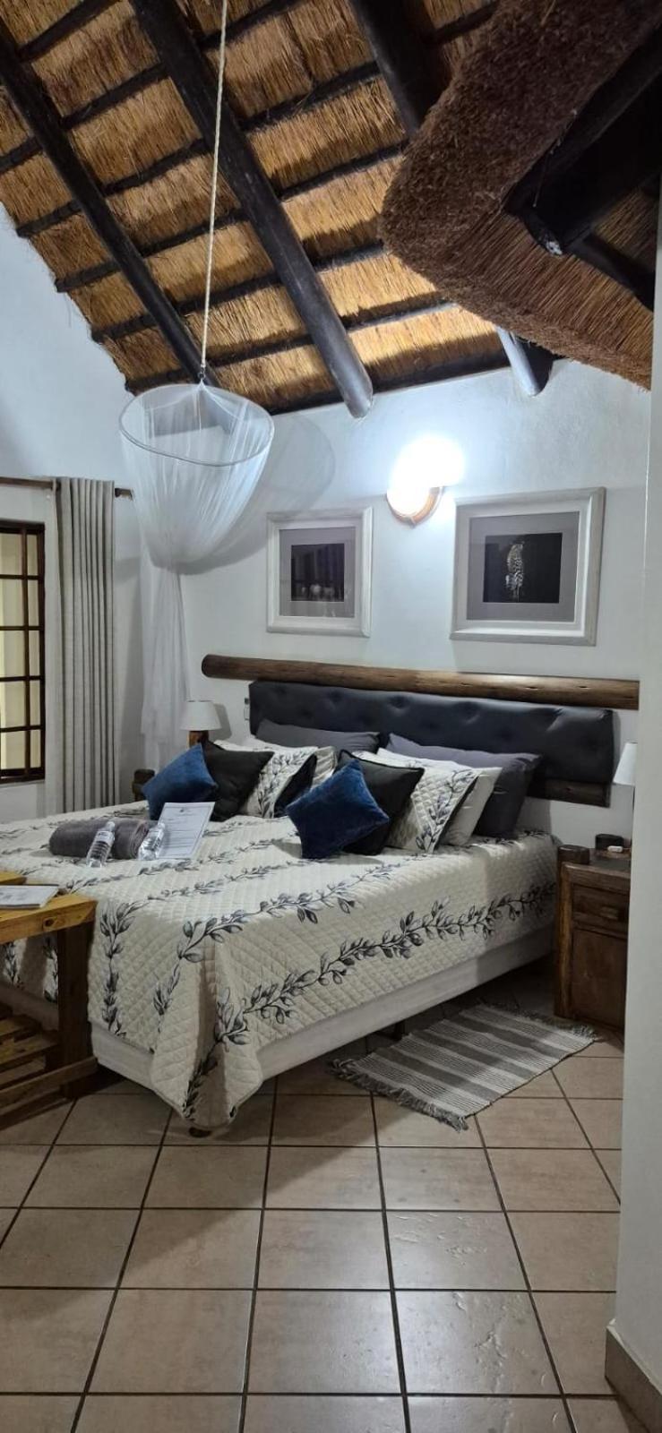 African Ambience Guest House Saint Lucia Estuary Exteriér fotografie