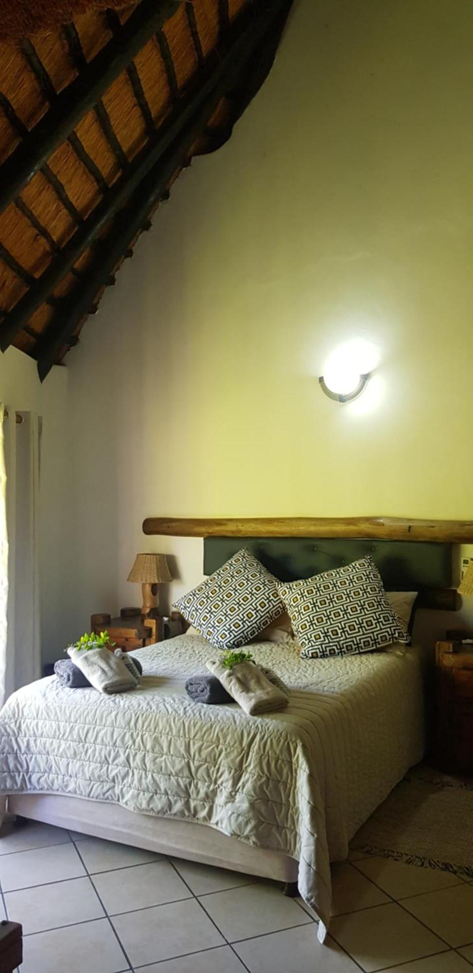 African Ambience Guest House Saint Lucia Estuary Exteriér fotografie